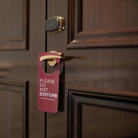 Princely Suites 이스탄불 외부 사진