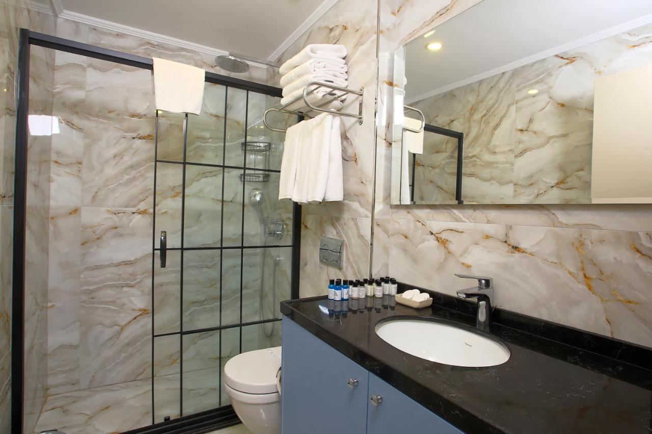 Princely Suites 이스탄불 외부 사진