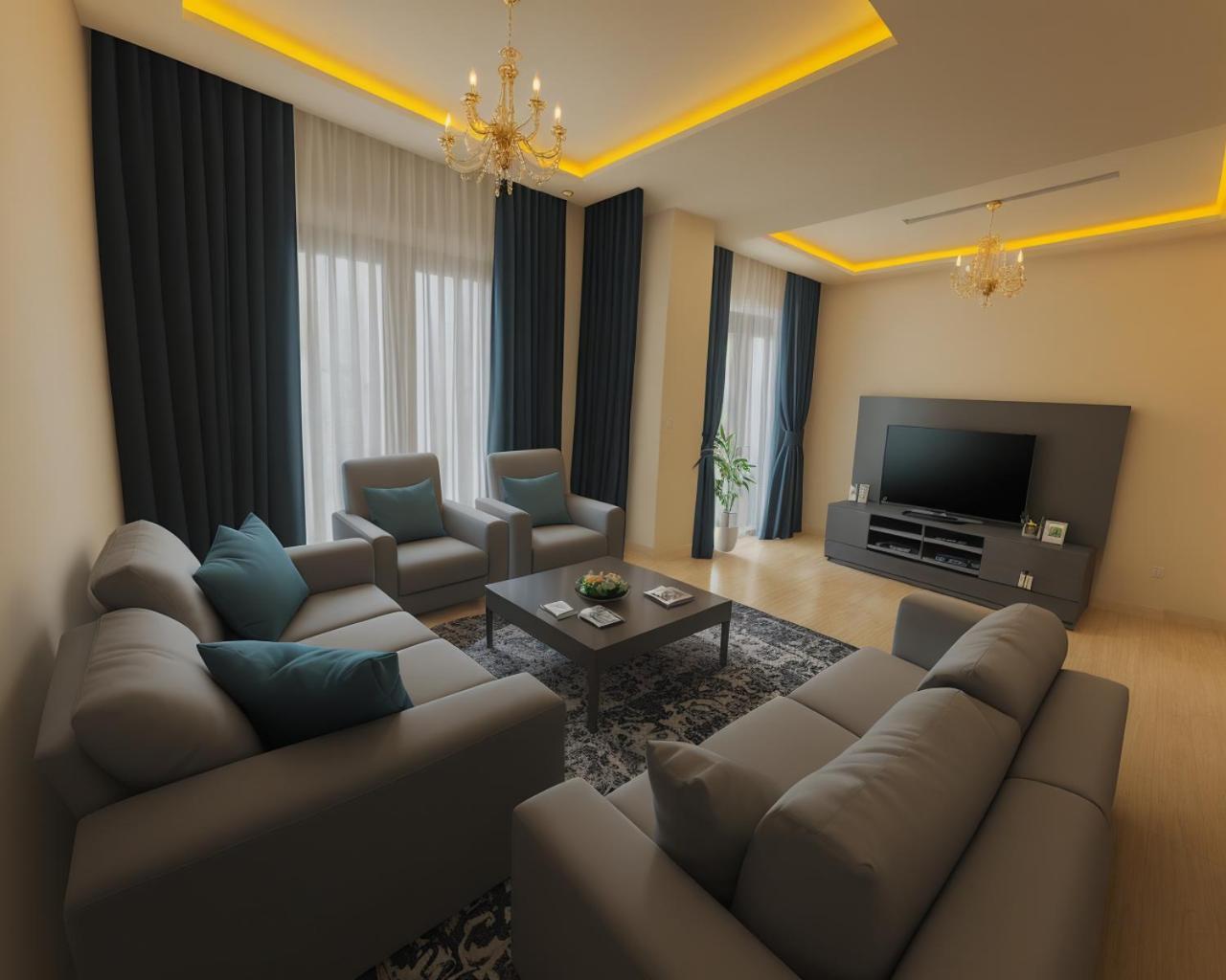 Princely Suites 이스탄불 외부 사진